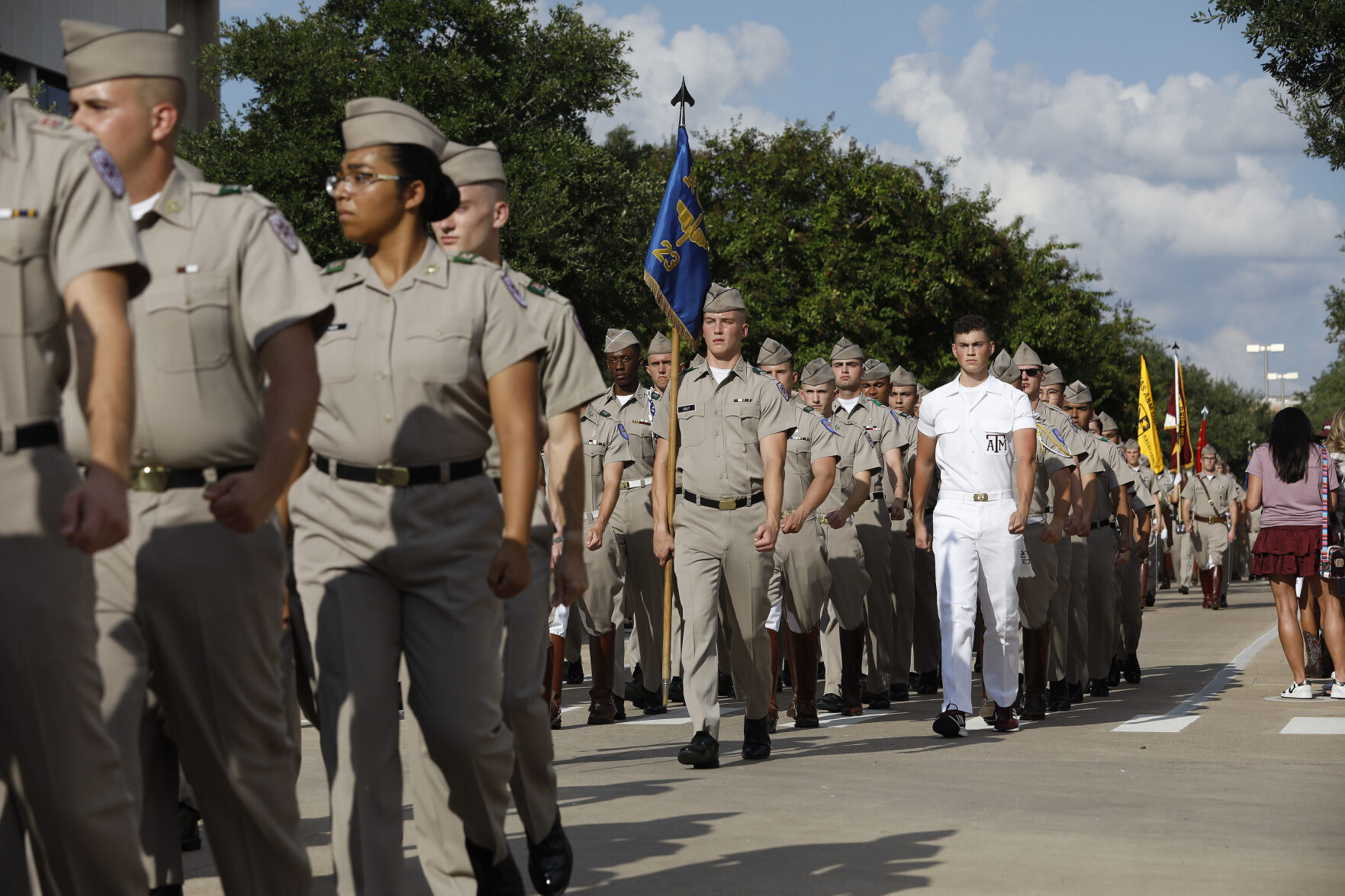 Texas A&M vs Mississippi State